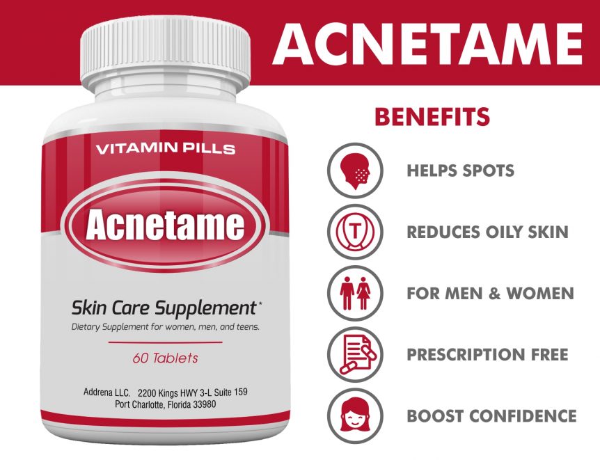 Acne Pimple Treatments that are Natural and OTC | acnetame