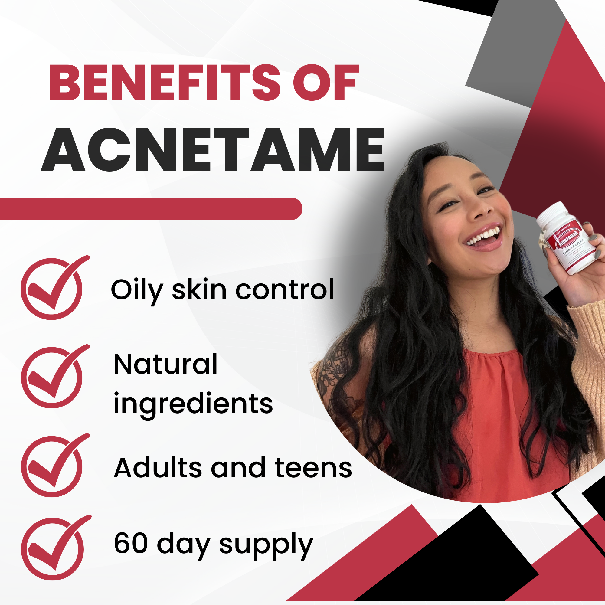 acnetame pills