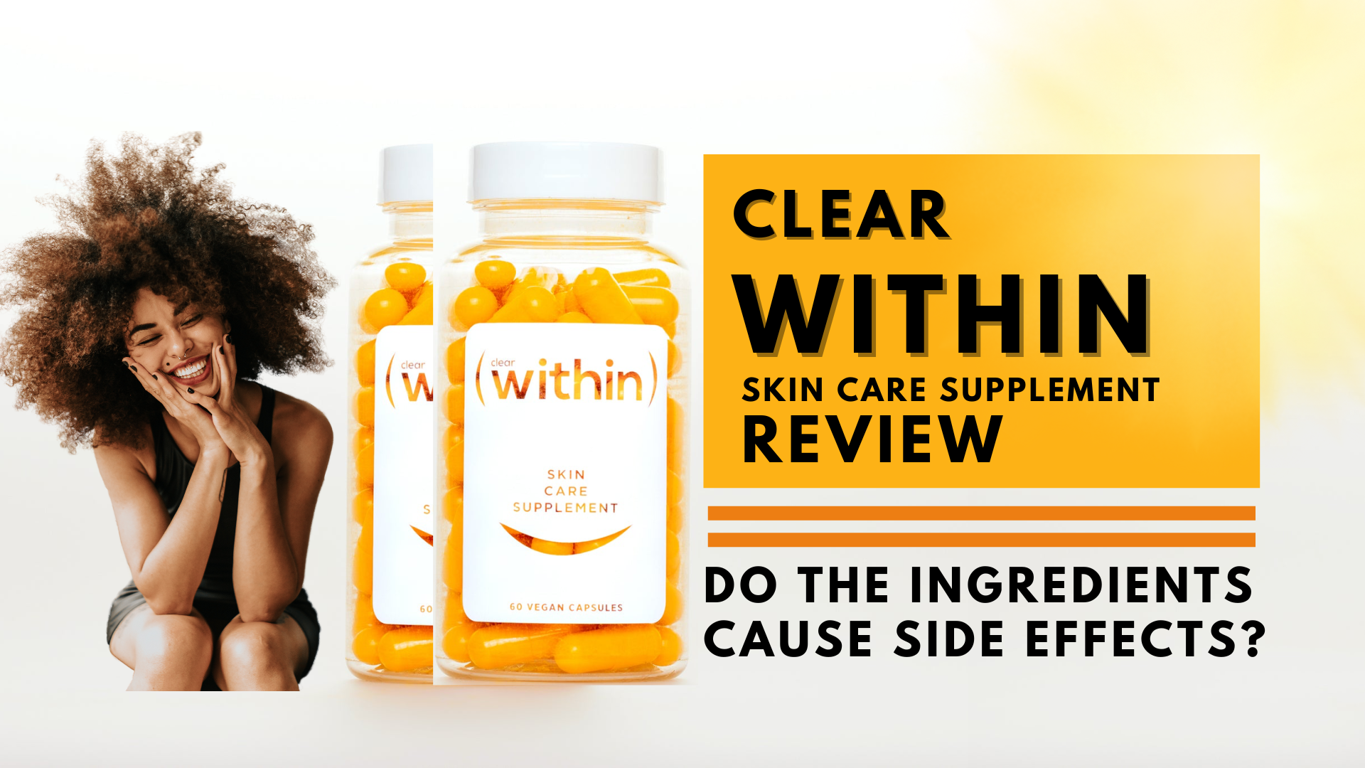 clear within review