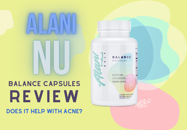 alani nu balance reviews acne