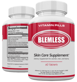 blemless tablets
