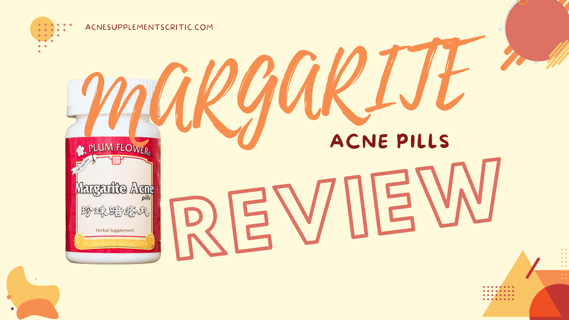 margarite acne pills margarite acne pills