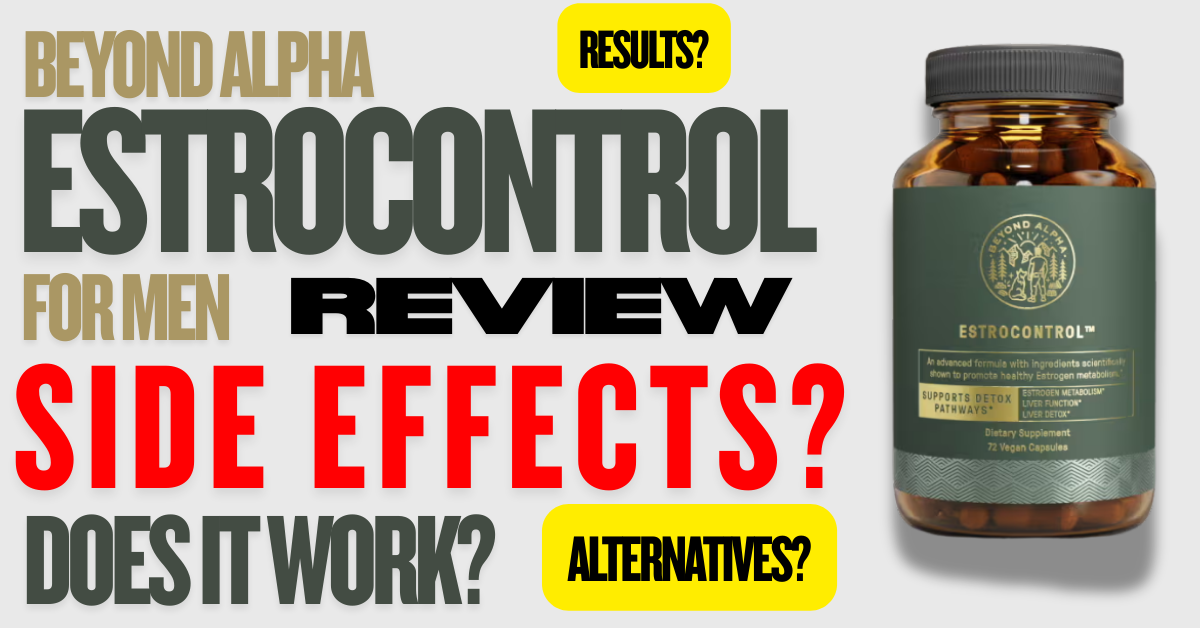 estrocontrol beyond alpha review