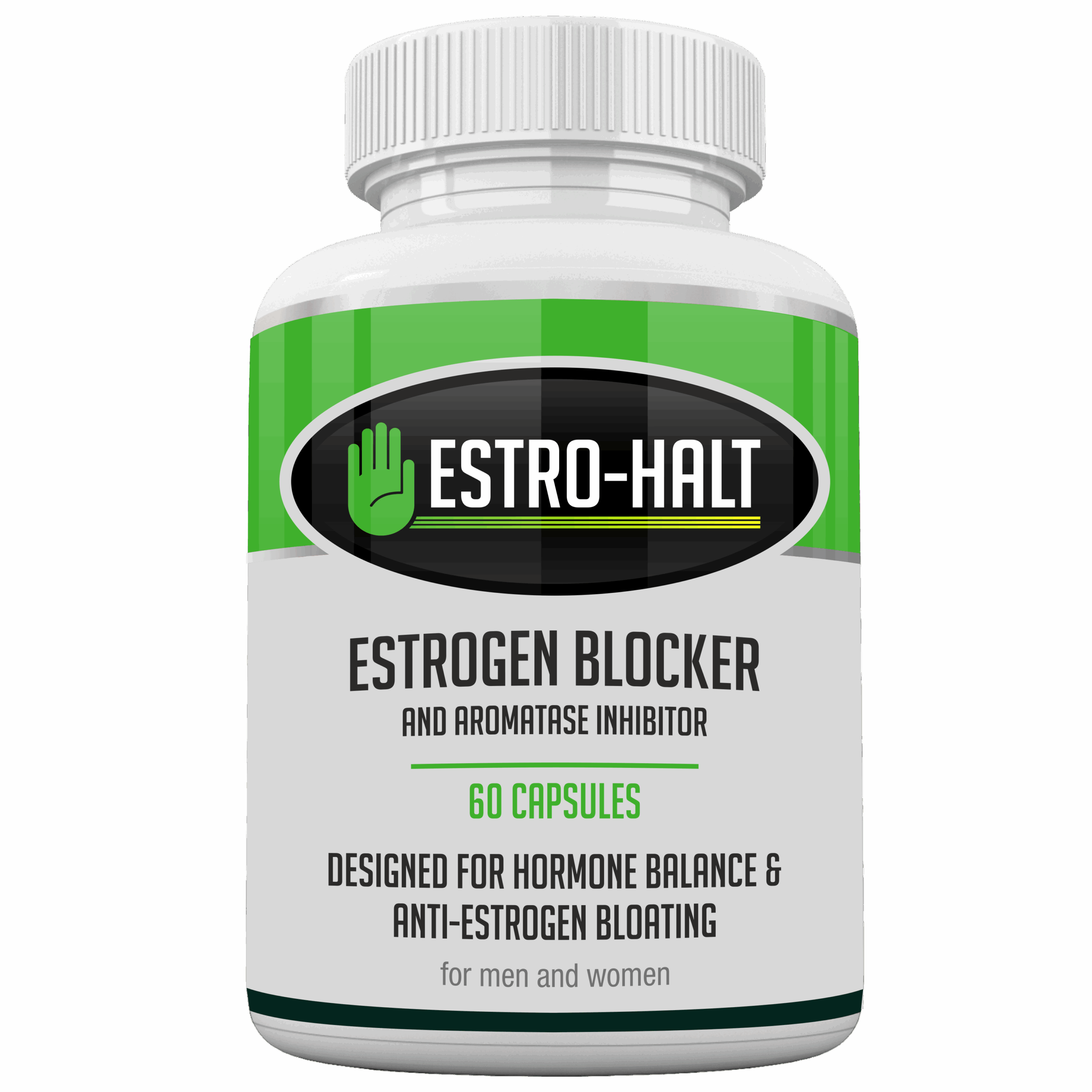 estro-halt estrogen blocker