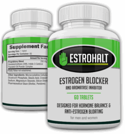 estrohalt estrogen blocker