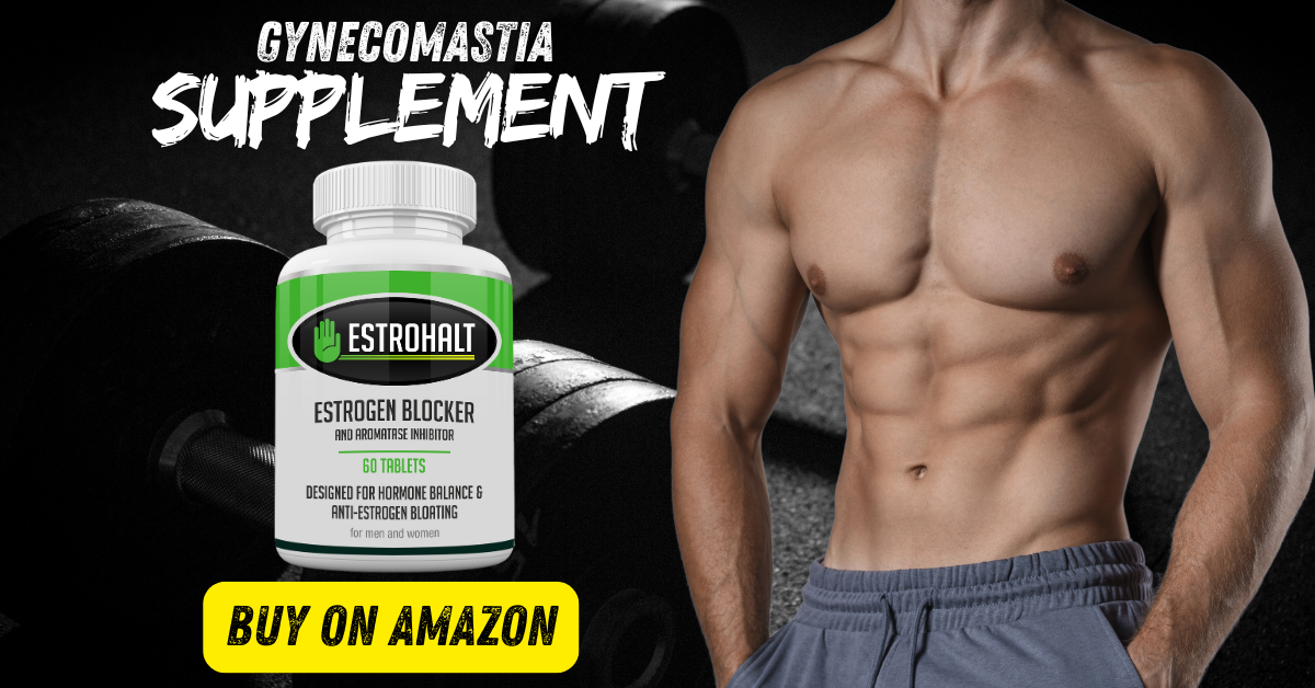 gyno supplement for men