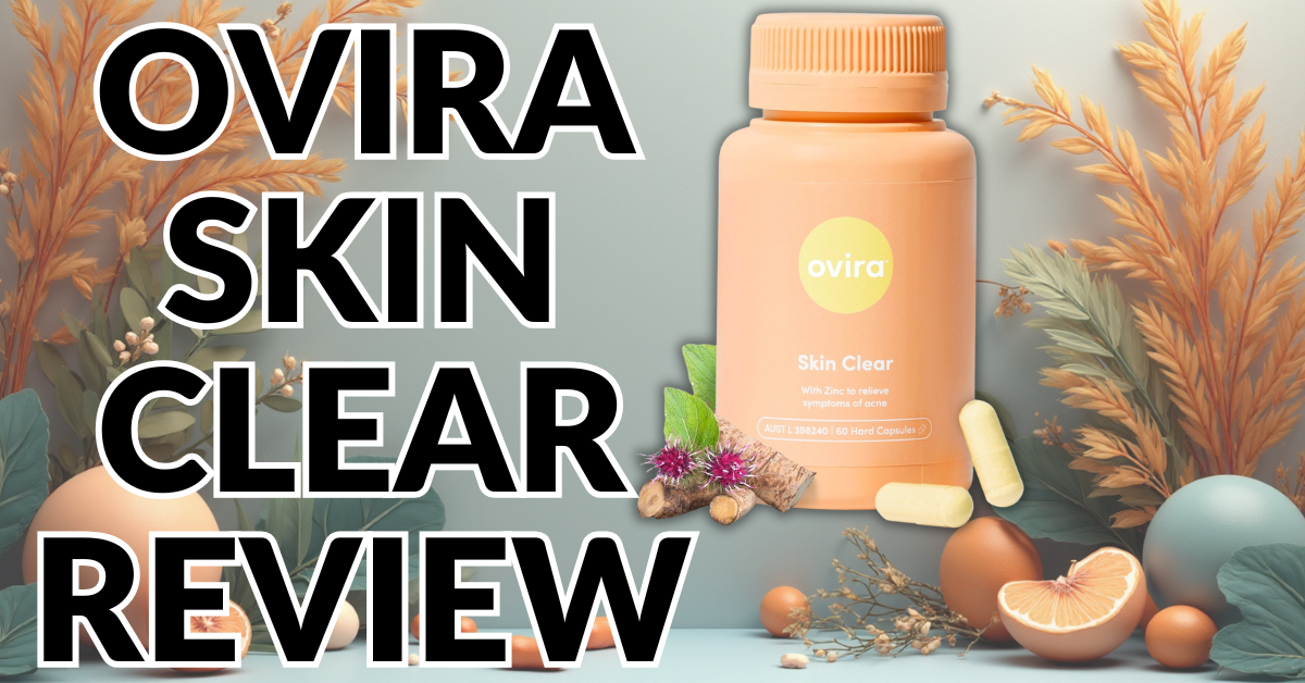 ovira skin clear reviews