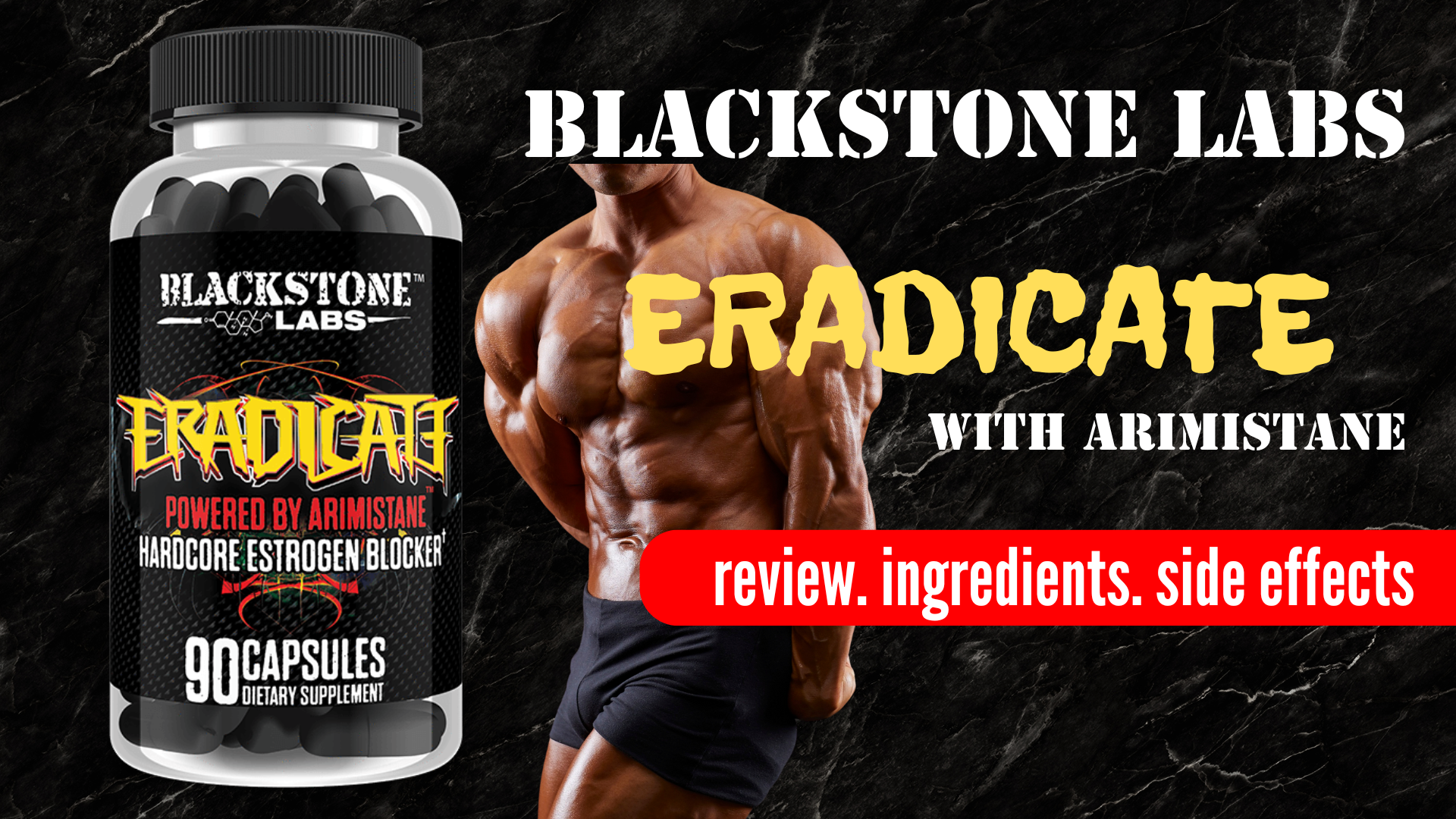 blackstone labs eradicate review