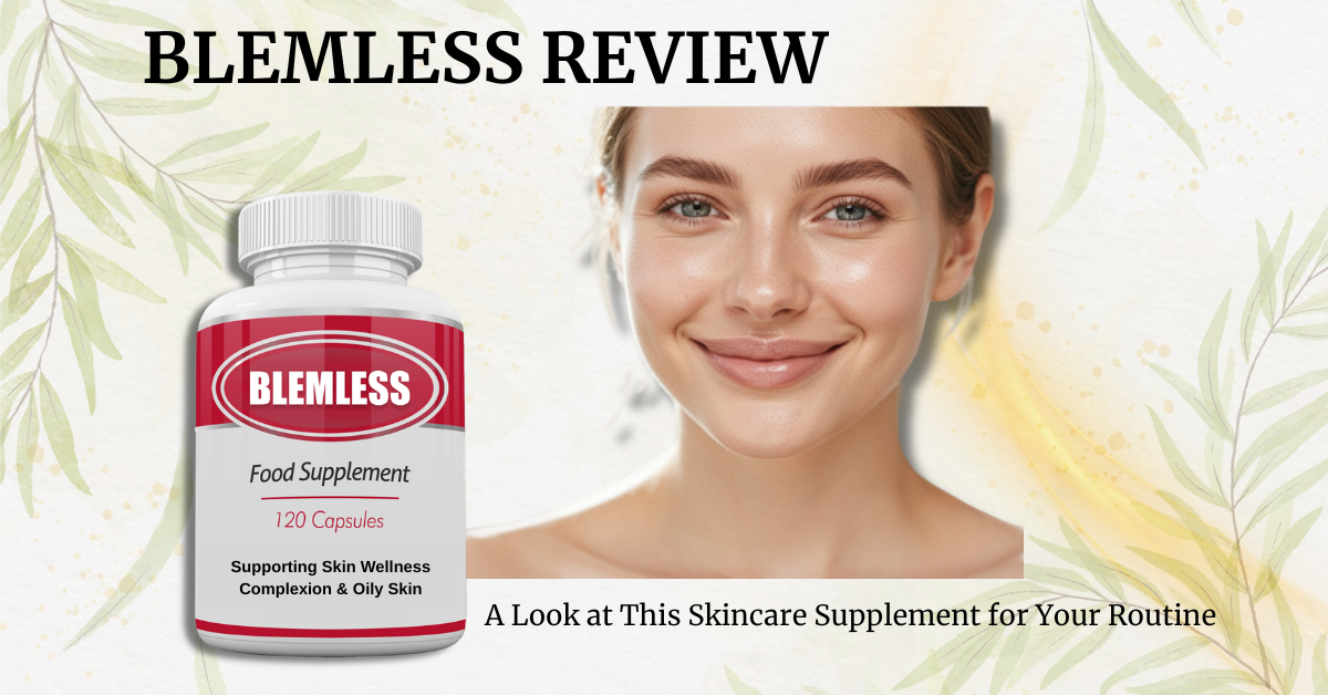 blemless review